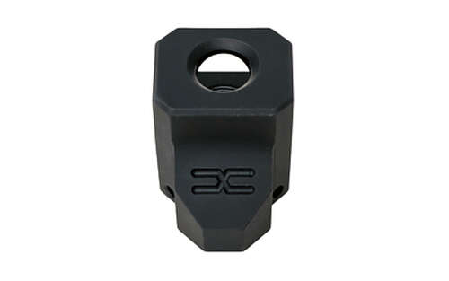 Barrels Choke Tubes Faxon Firearms EXOS 543 FAXON EXOS-543 COMP FOR GLK GEN 4 • Model: EXOS-543